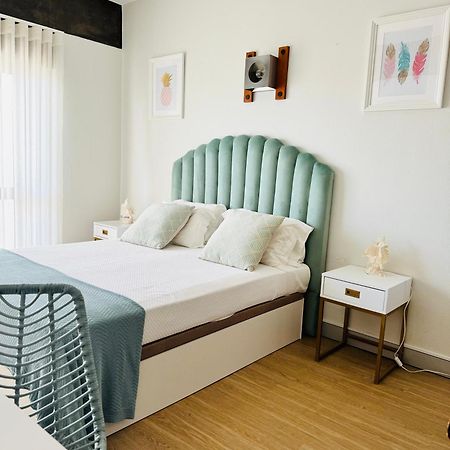 Sunset Lover Aparthotel Guadiana Monte Gordo Extérieur photo