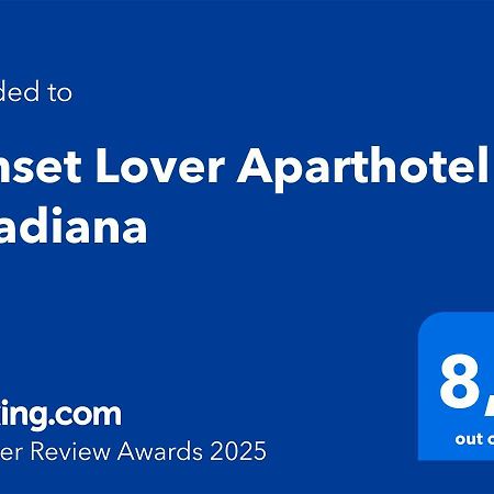 Sunset Lover Aparthotel Guadiana Monte Gordo Extérieur photo