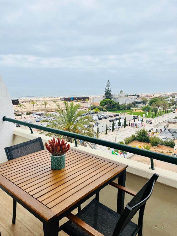 Sunset Lover Aparthotel Guadiana Monte Gordo Extérieur photo