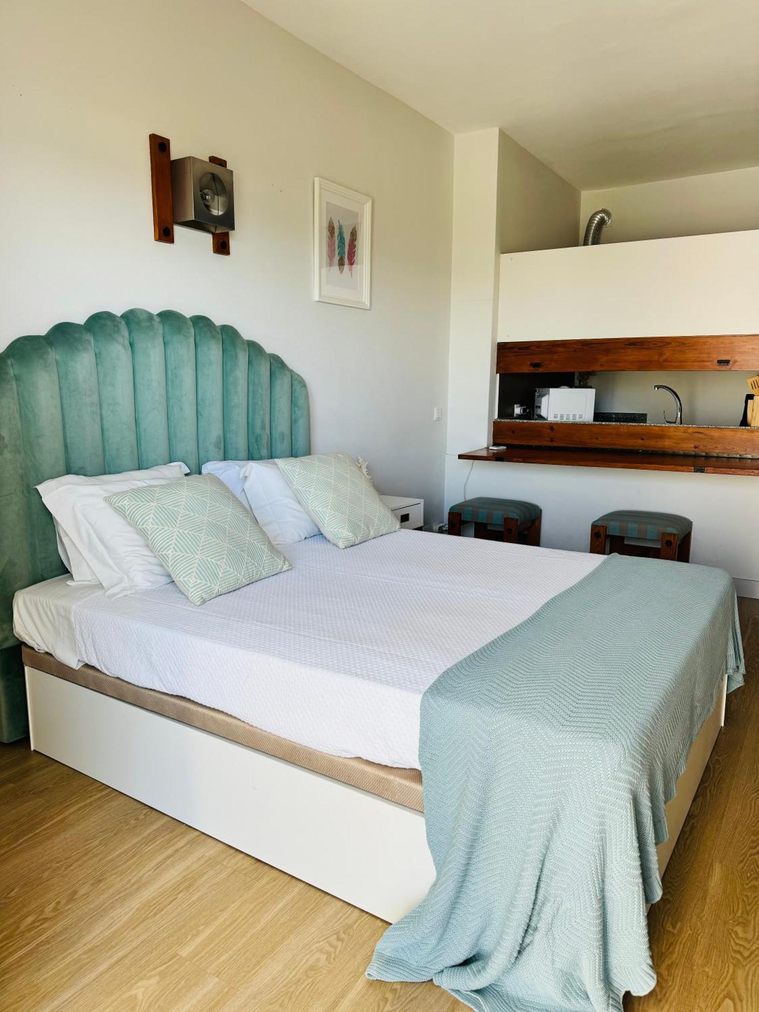 Sunset Lover Aparthotel Guadiana Monte Gordo Extérieur photo