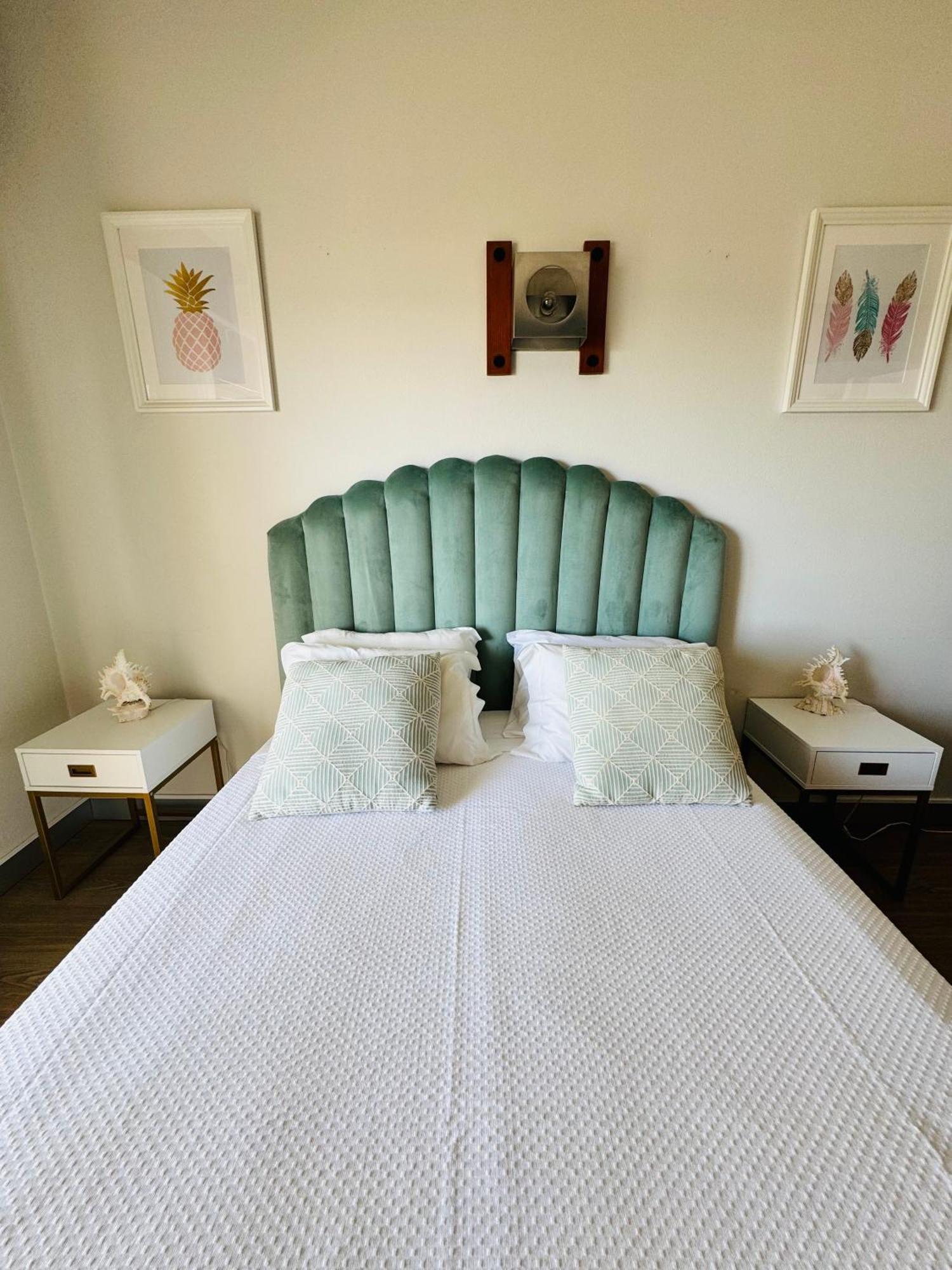 Sunset Lover Aparthotel Guadiana Monte Gordo Extérieur photo