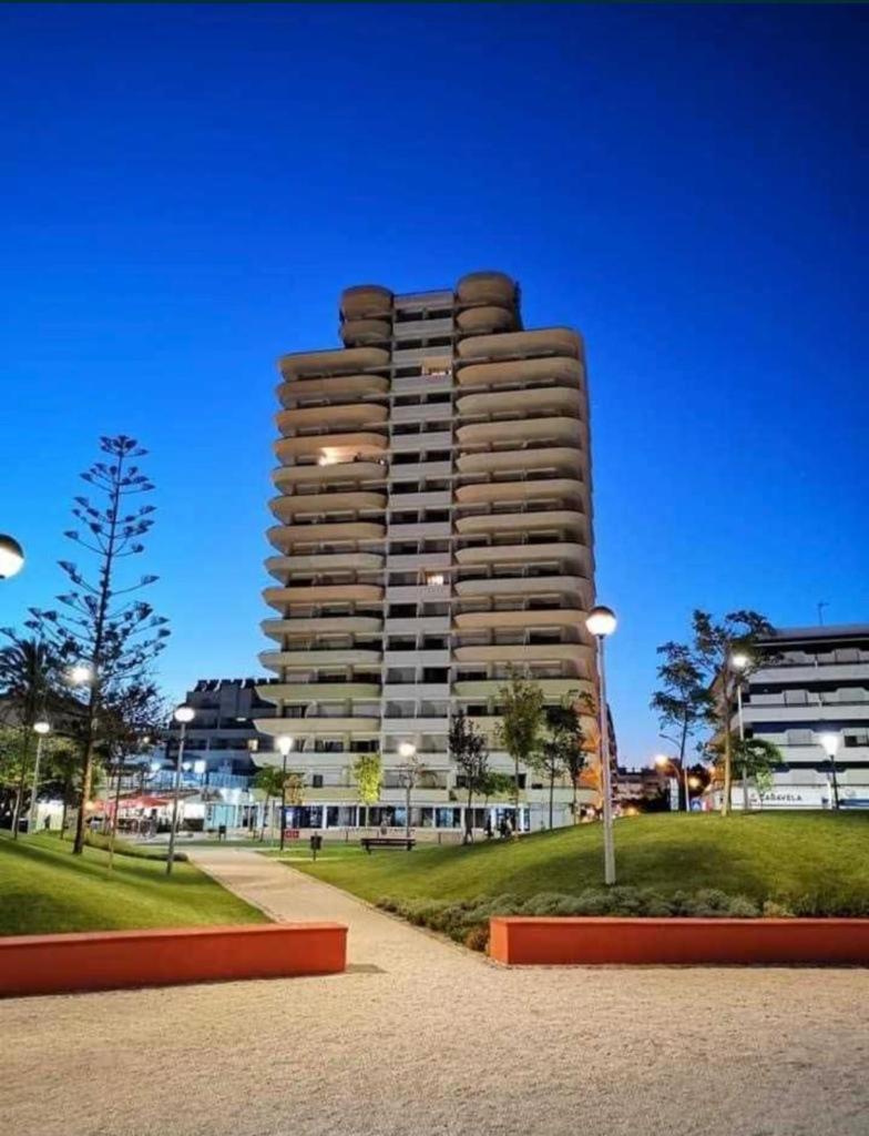 Sunset Lover Aparthotel Guadiana Monte Gordo Extérieur photo